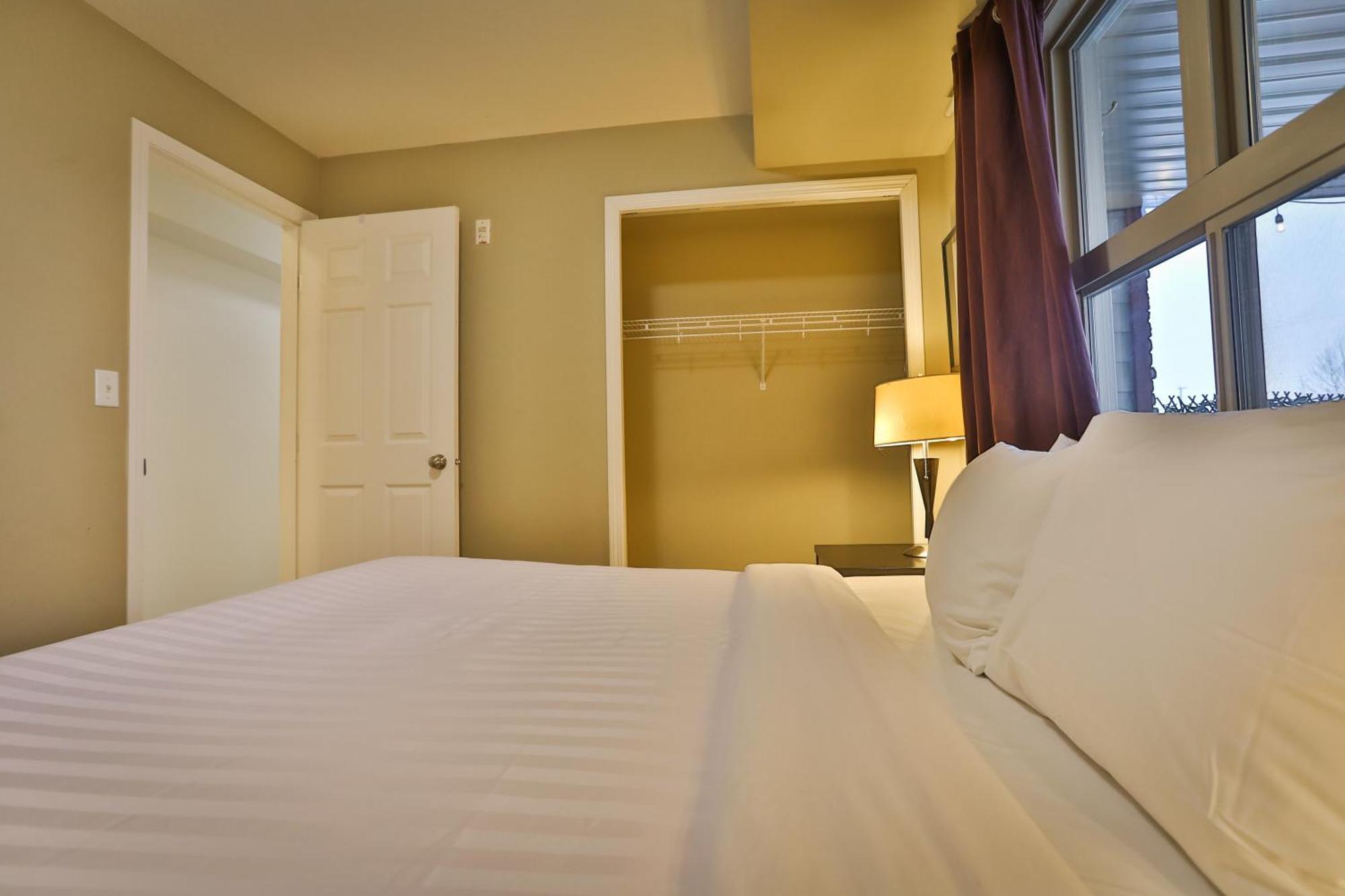 Apartment Windermere Pointe By Stayin Invermere