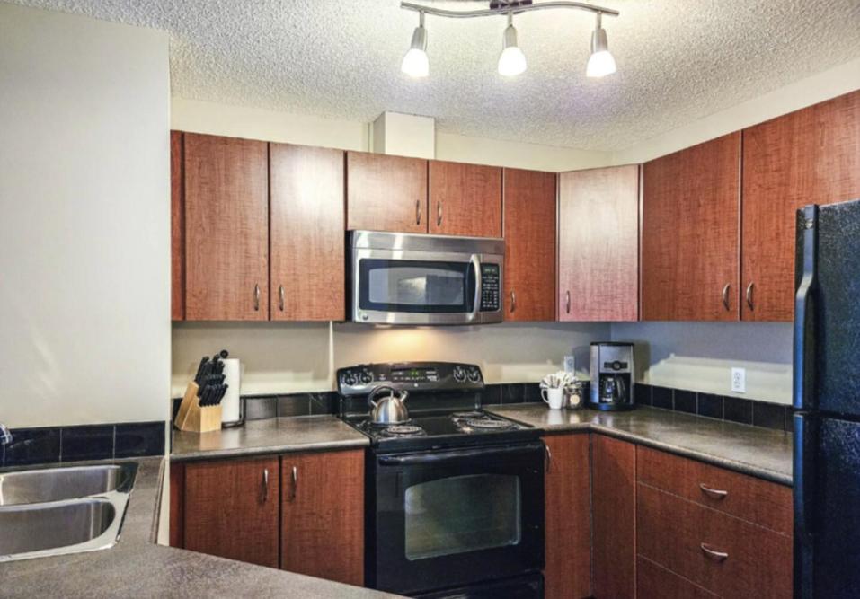 Windermere Pointe By Stayin Invermere