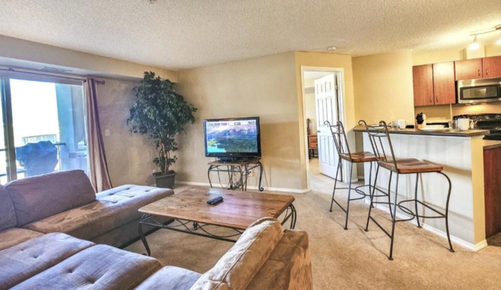 Apartment Windermere Pointe By Stayin