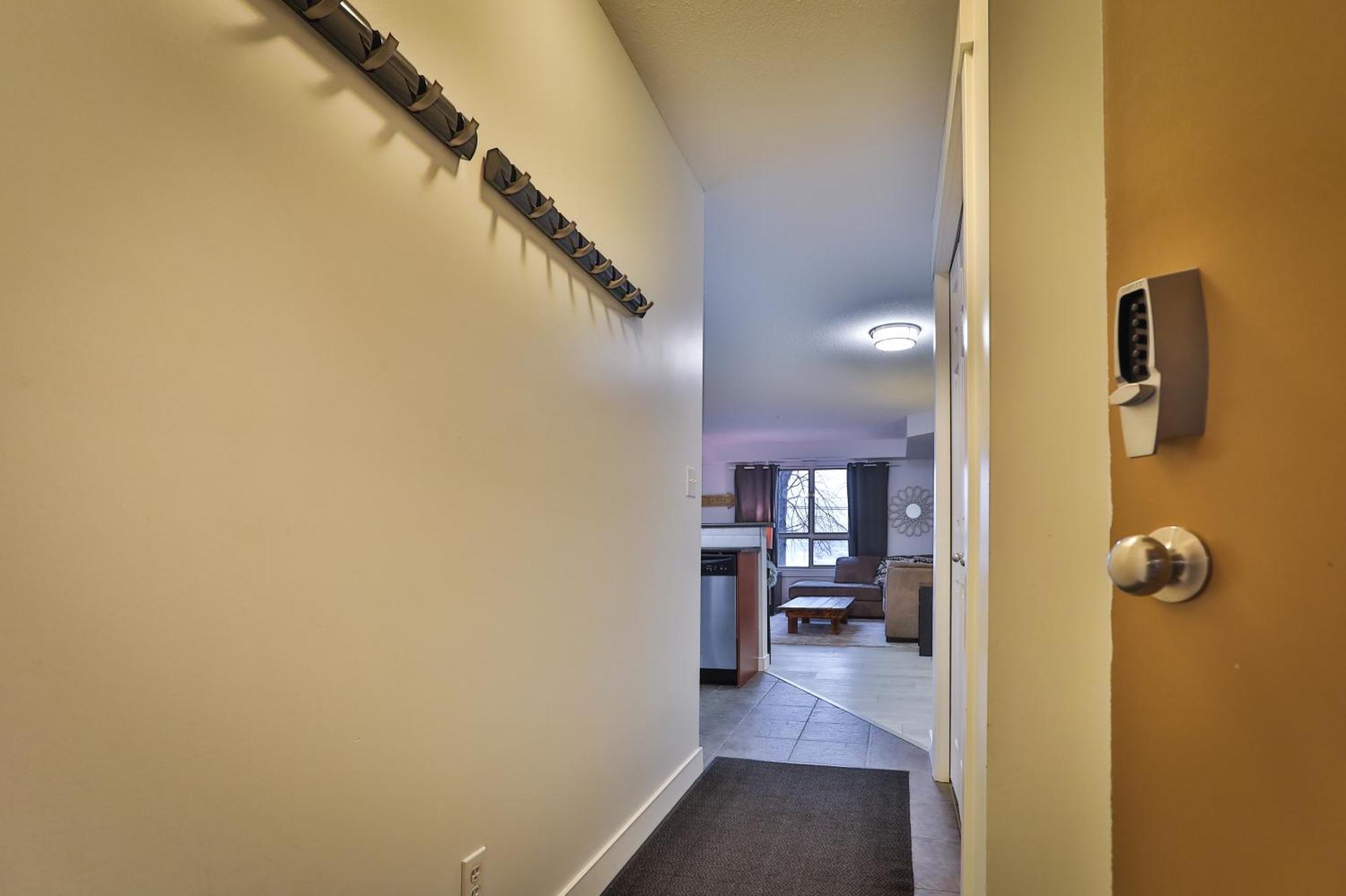Windermere Pointe By Stayin Apartment Invermere