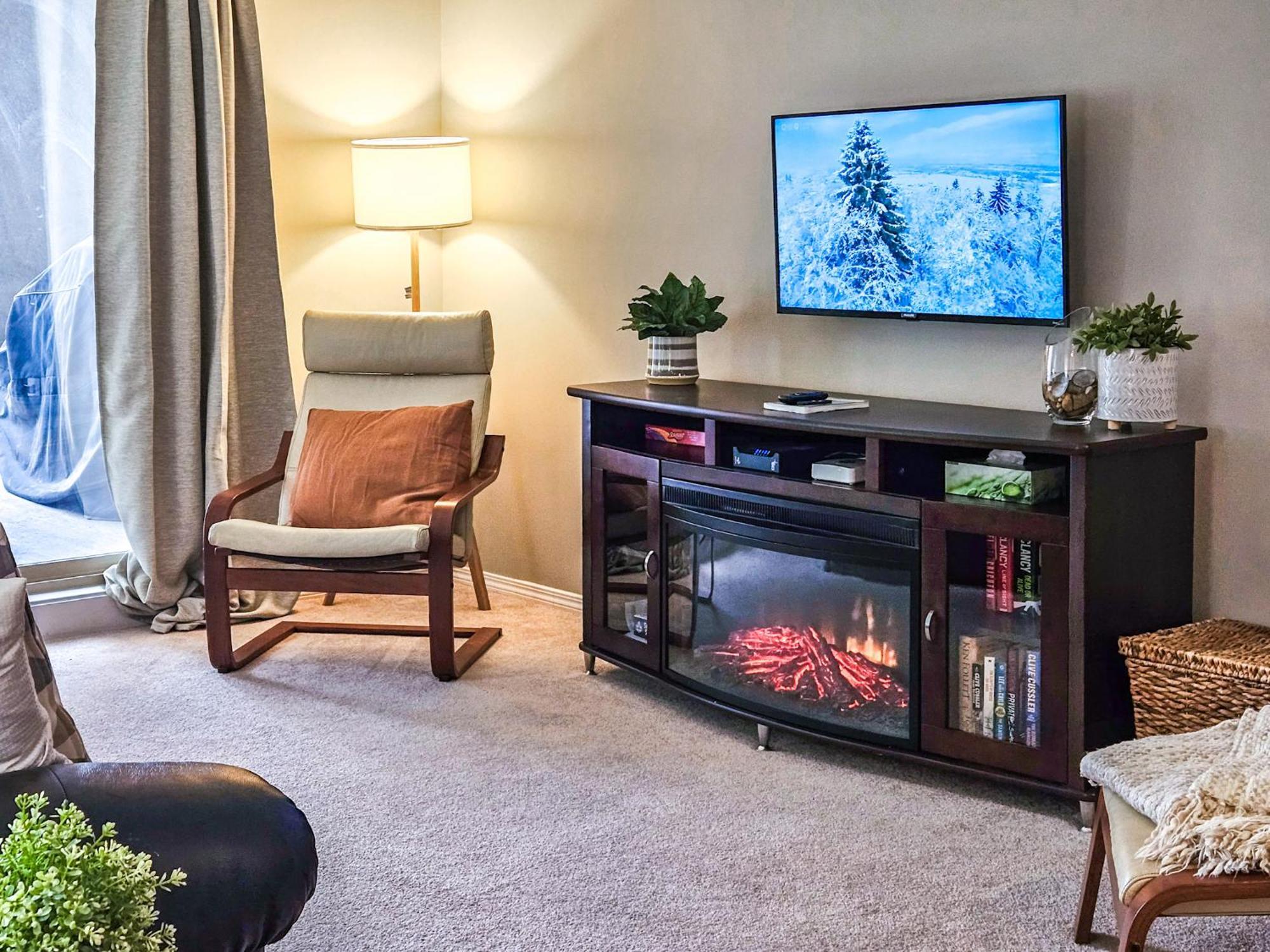 Windermere Pointe By Stayin Apartment