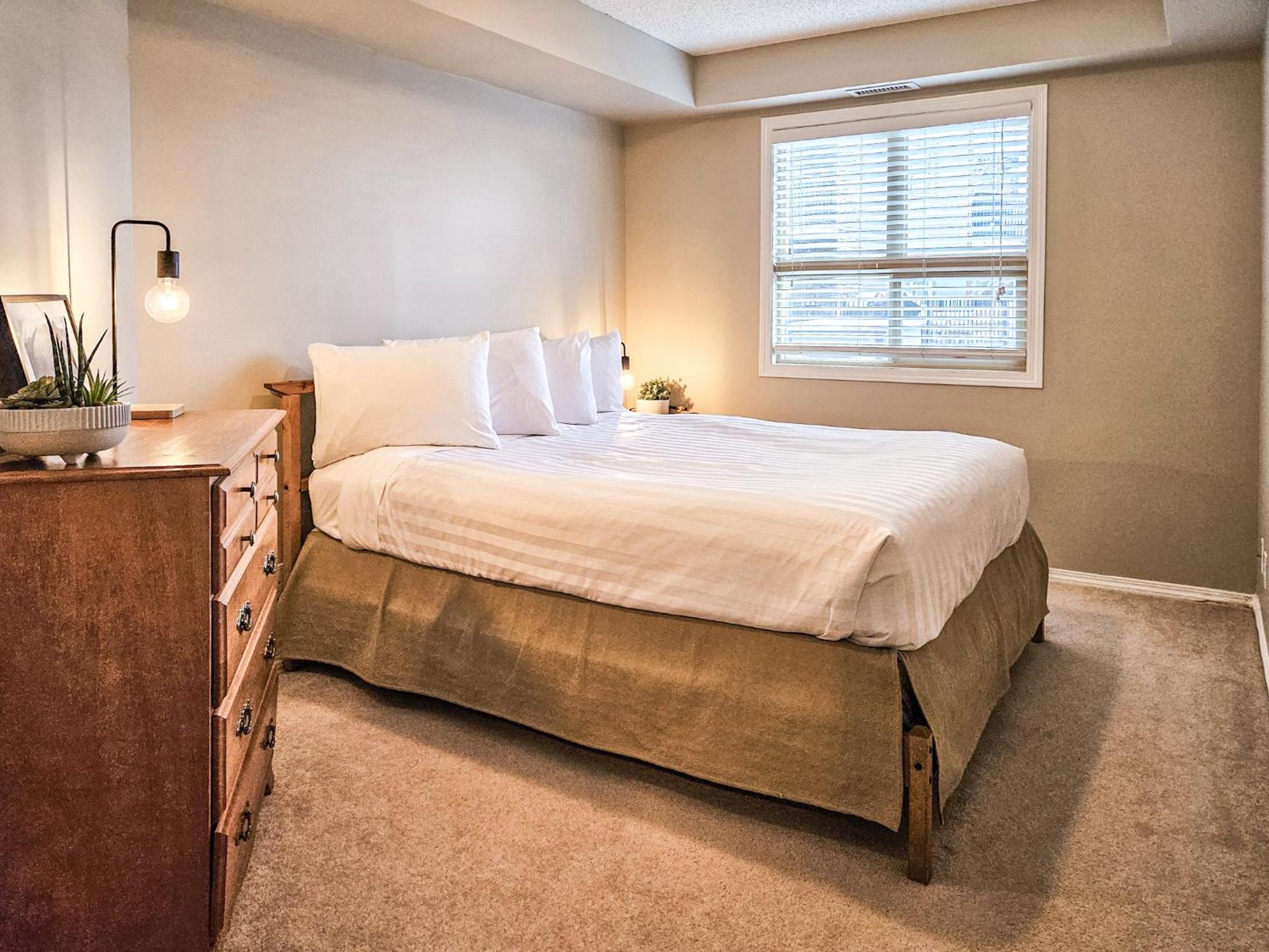 Windermere Pointe By Stayin Apartment *