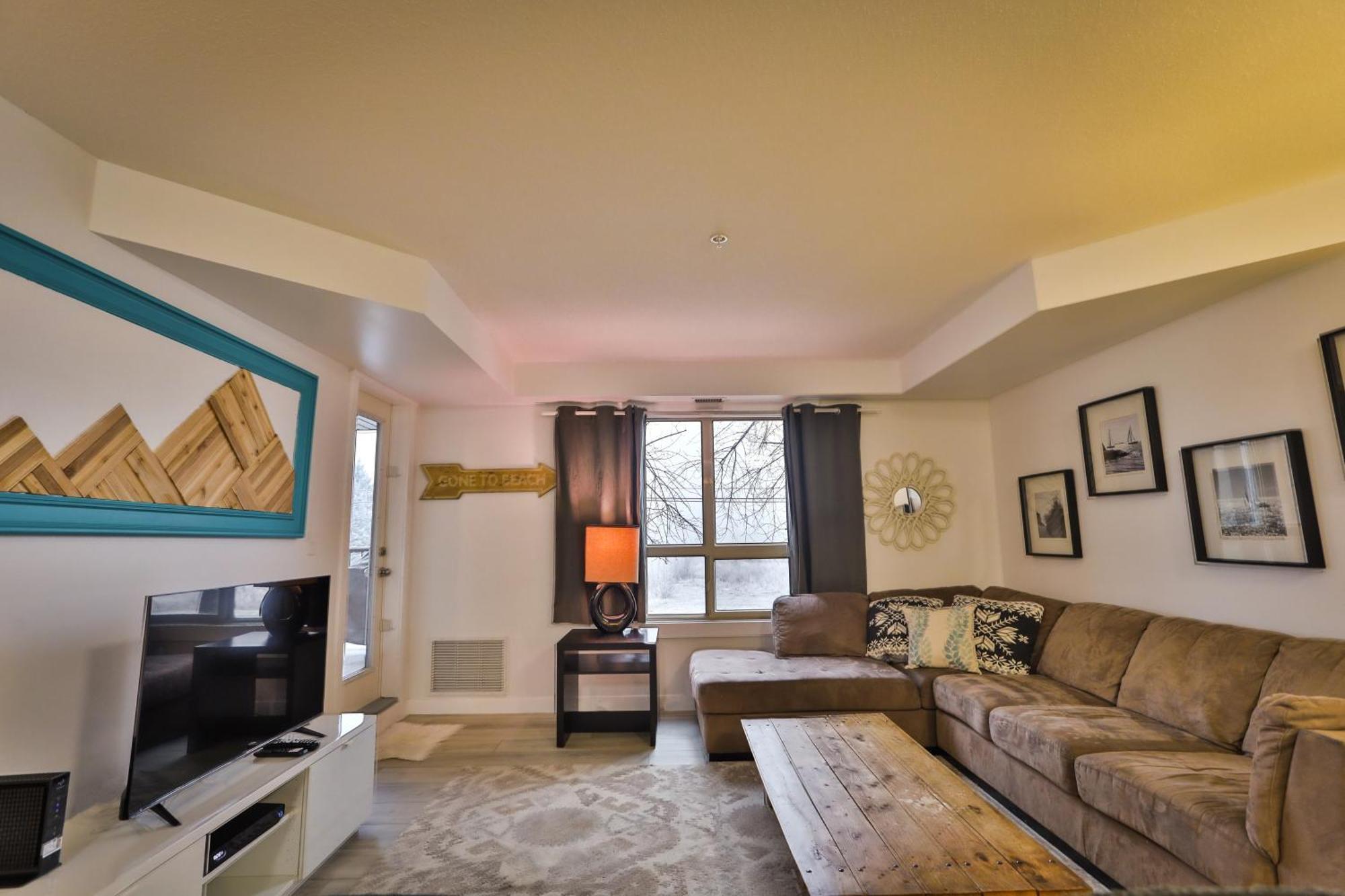 Apartment Windermere Pointe By Stayin *