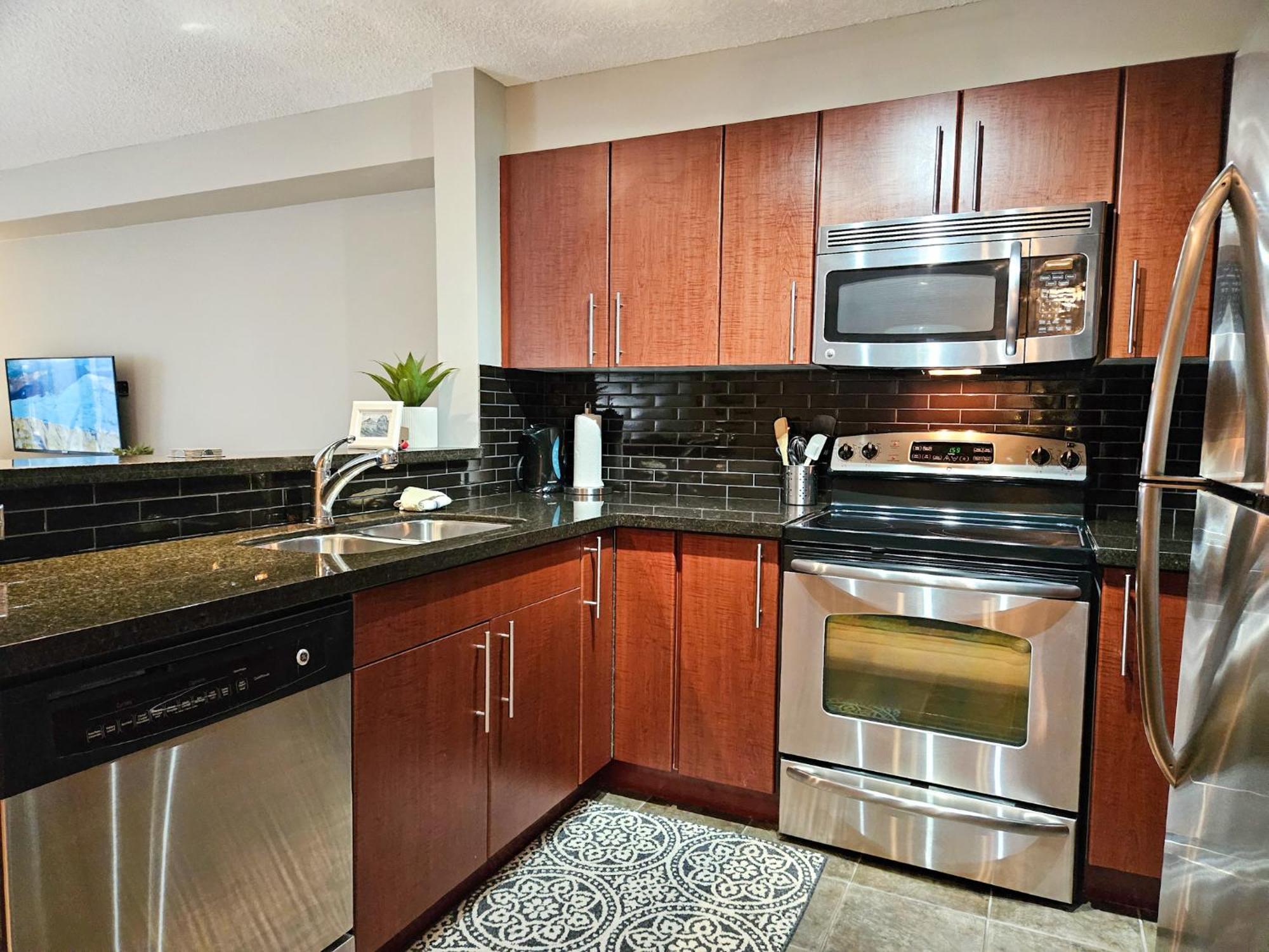 Windermere Pointe By Stayin