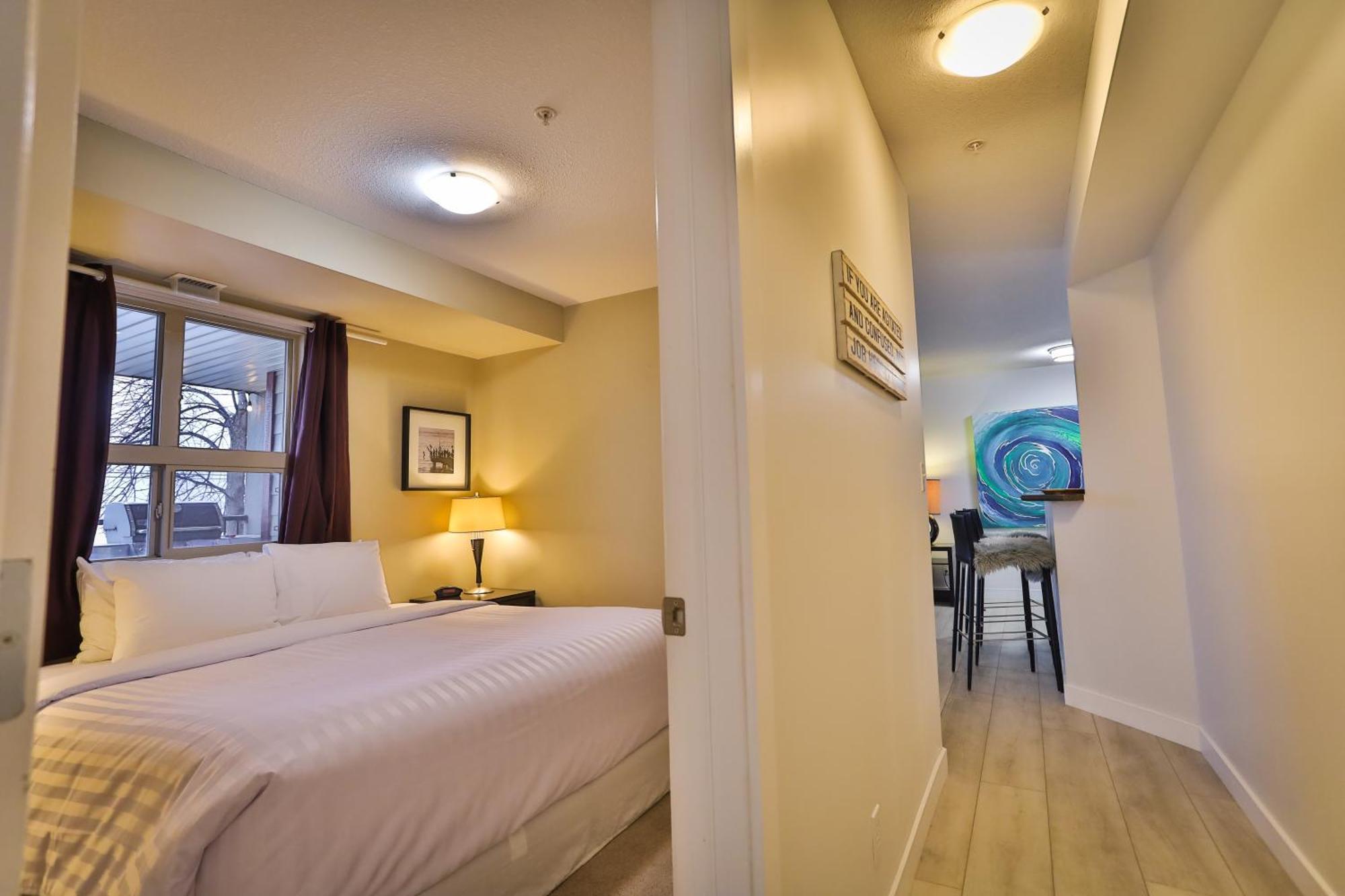 Apartment Windermere Pointe By Stayin *