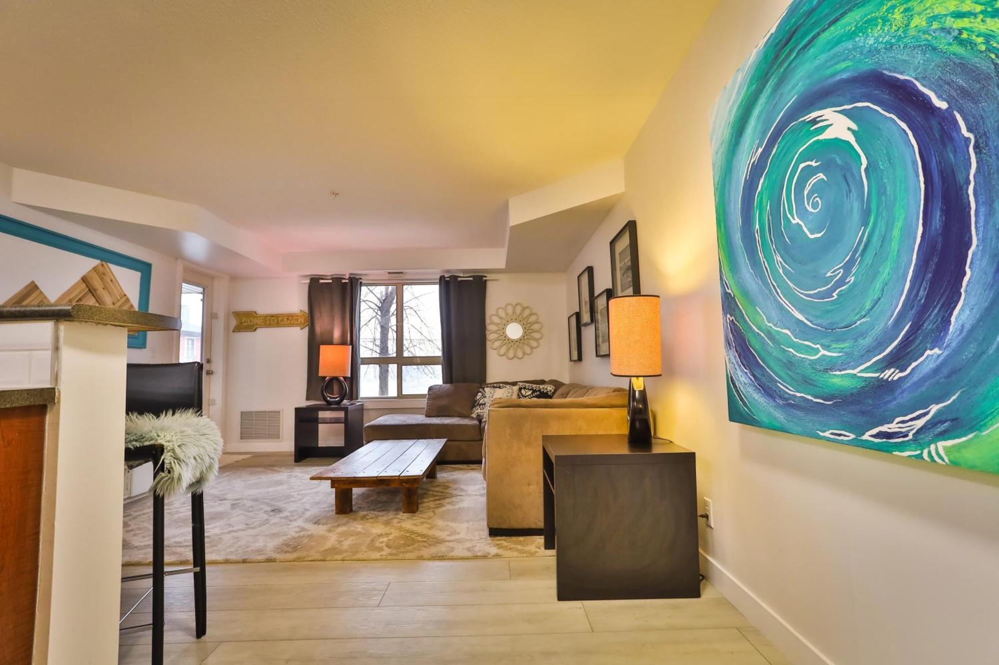 Windermere Pointe By Stayin Apartment *