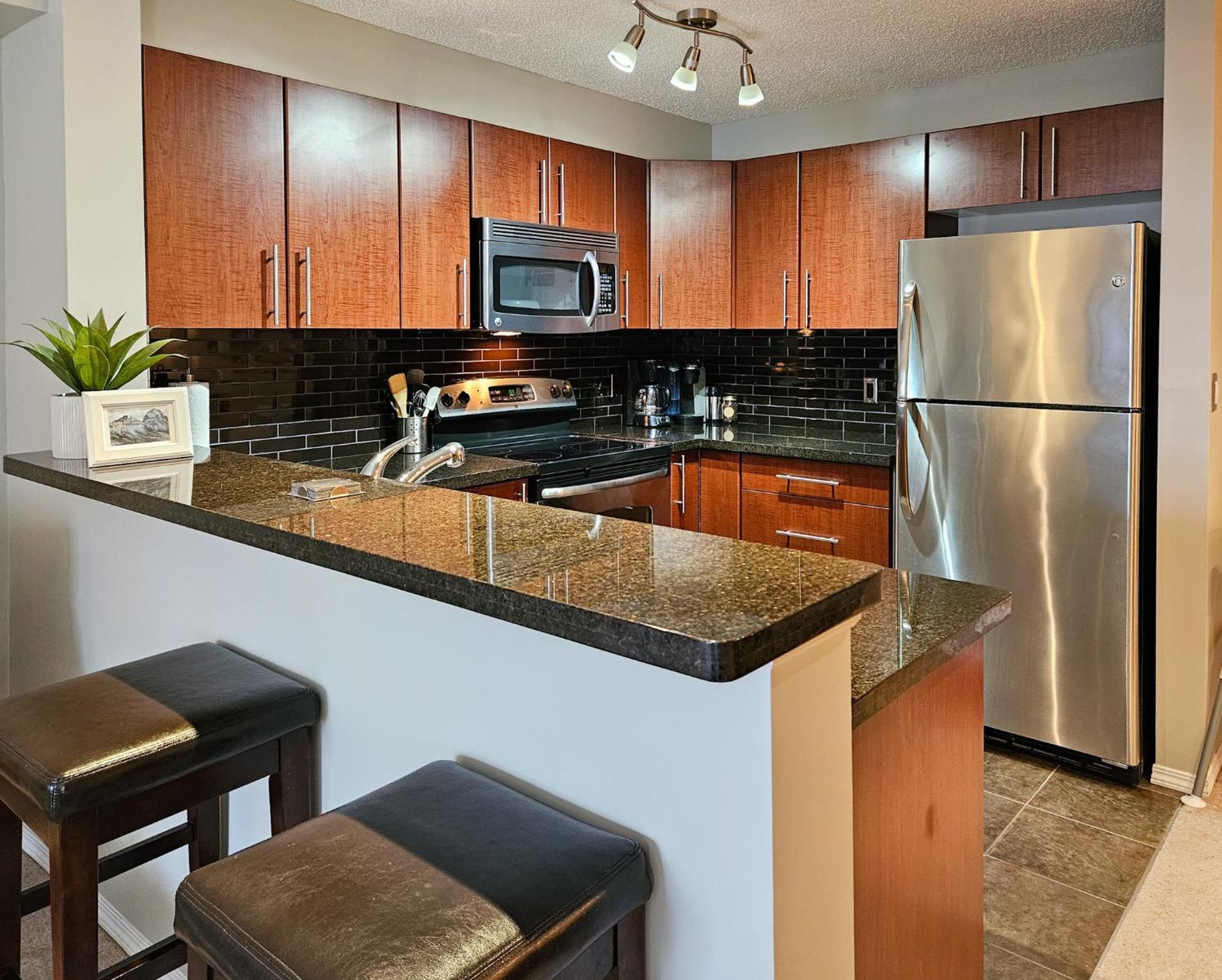 Apartment Windermere Pointe By Stayin *
