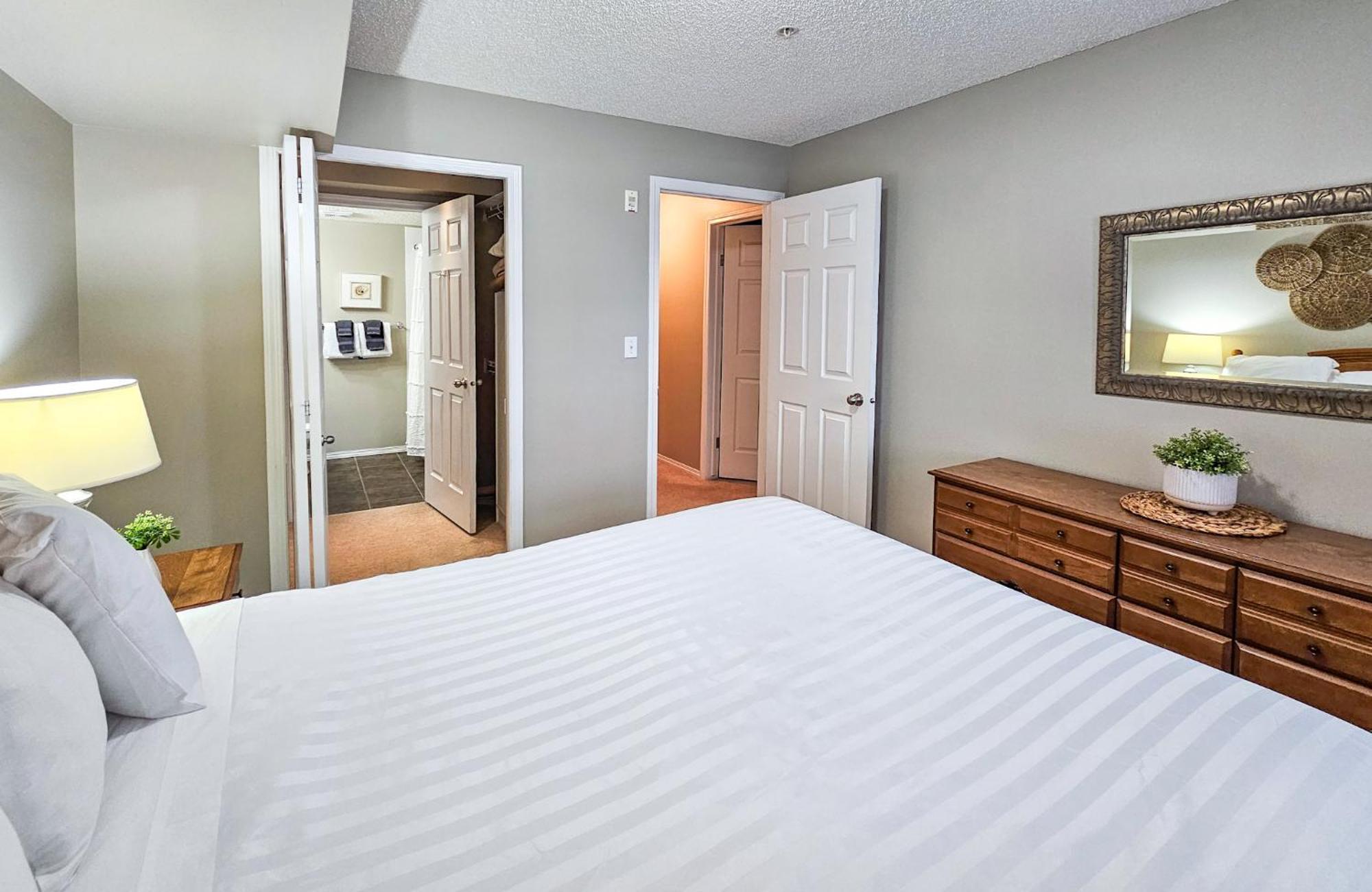 Apartment Windermere Pointe By Stayin
