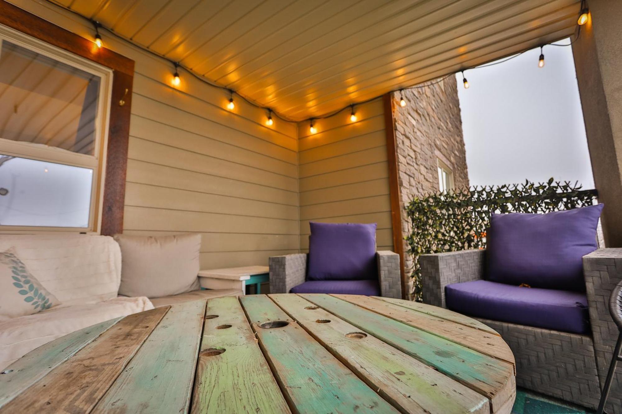 Windermere Pointe By Stayin Apartment *