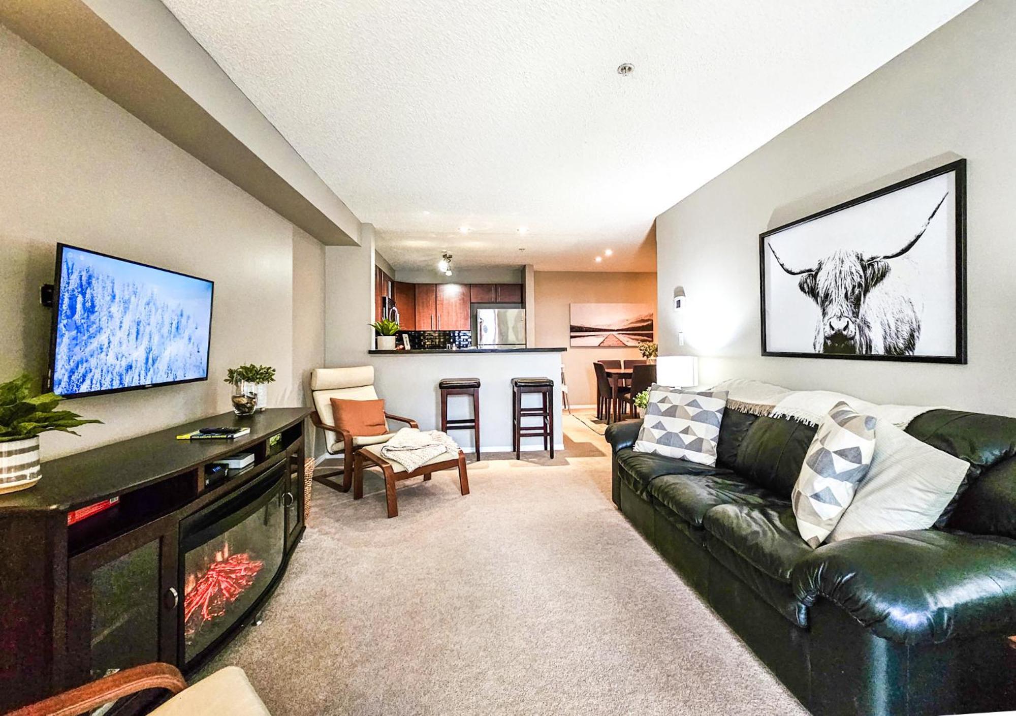 Apartment Windermere Pointe By Stayin