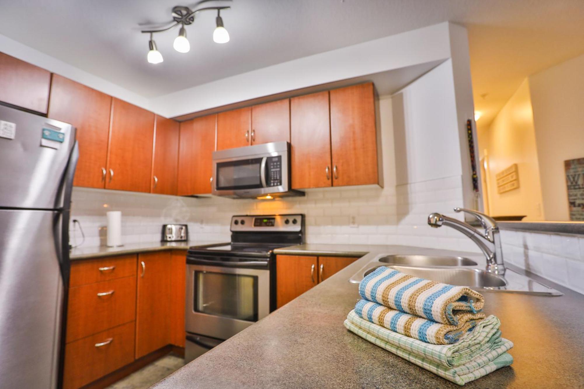 Windermere Pointe By Stayin Apartment Invermere