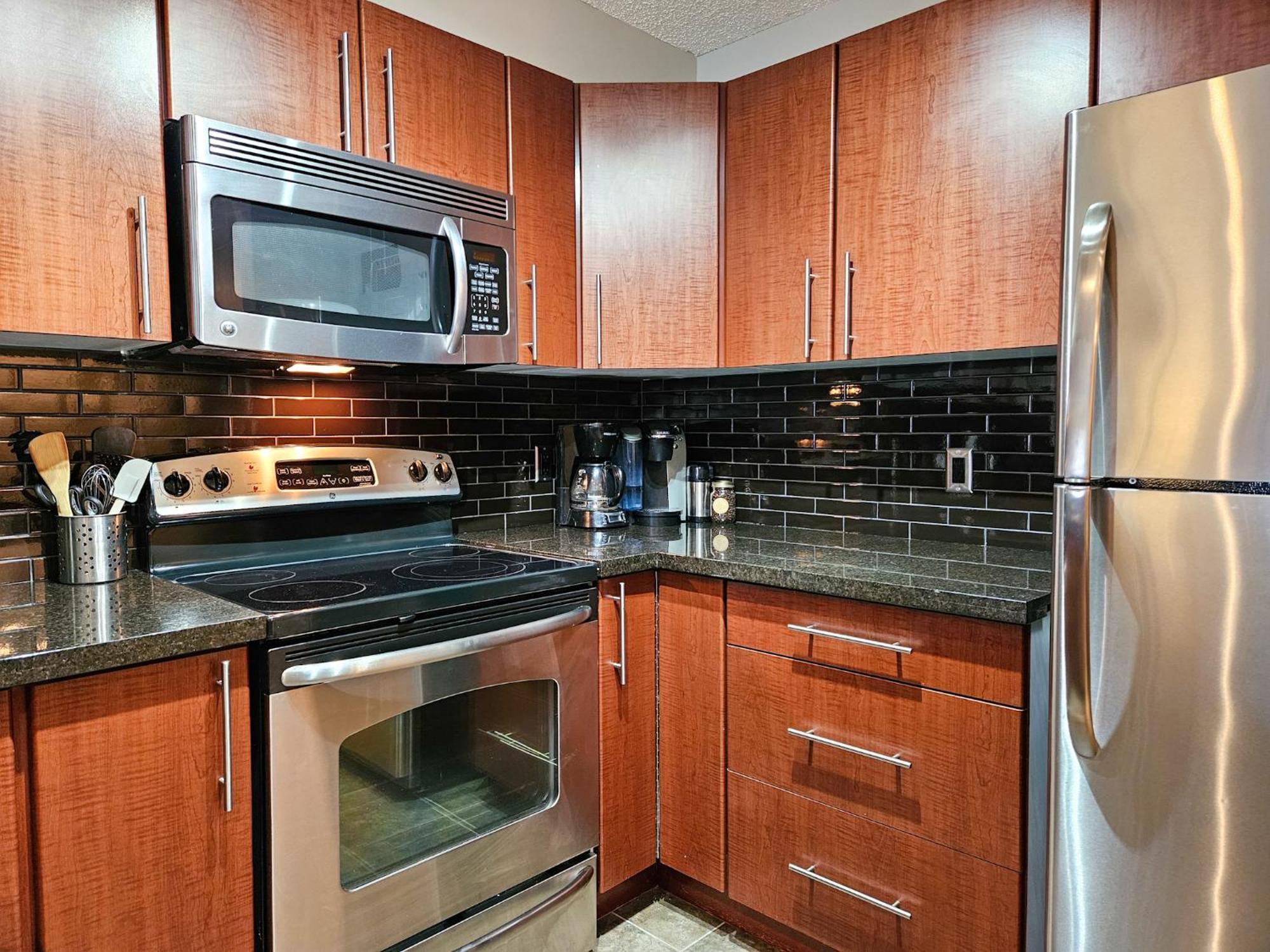 Apartment Windermere Pointe By Stayin Invermere