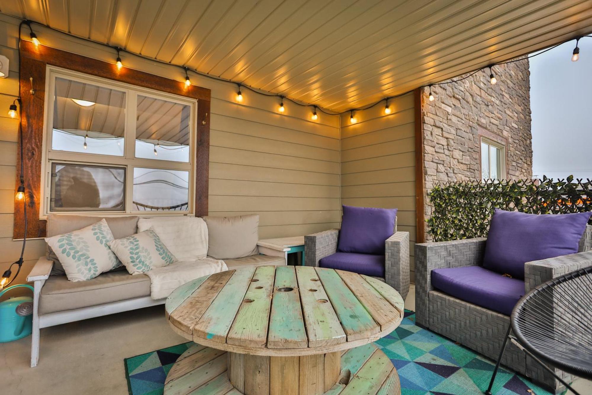 Windermere Pointe By Stayin Apartment