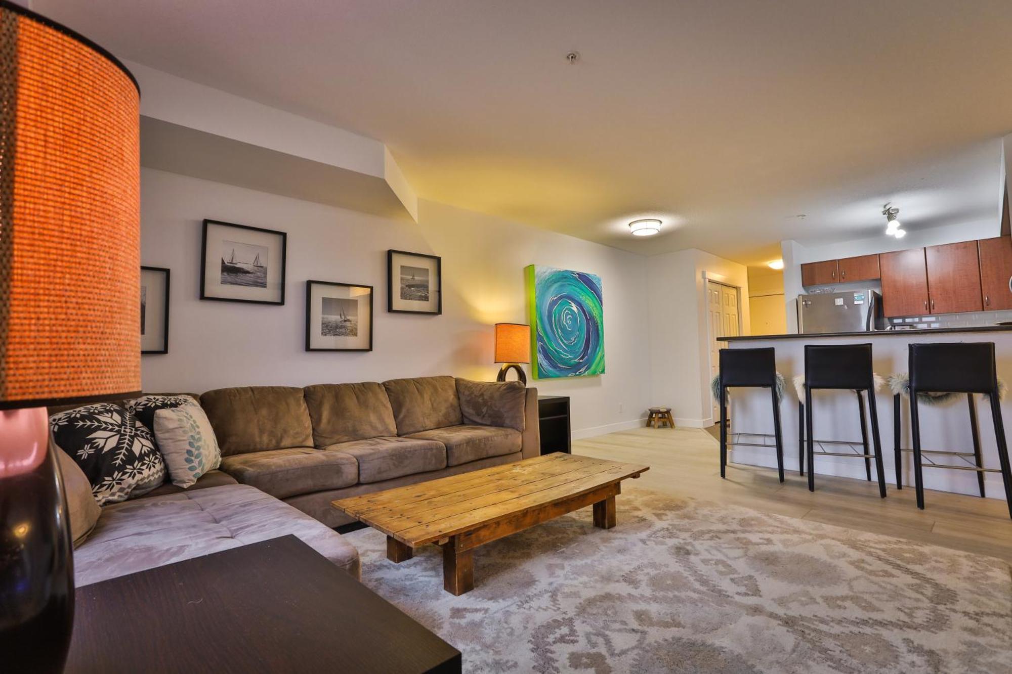 Apartment Windermere Pointe By Stayin *