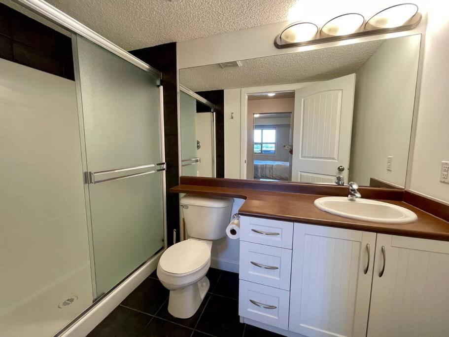 View From Every Window! * Invermere
