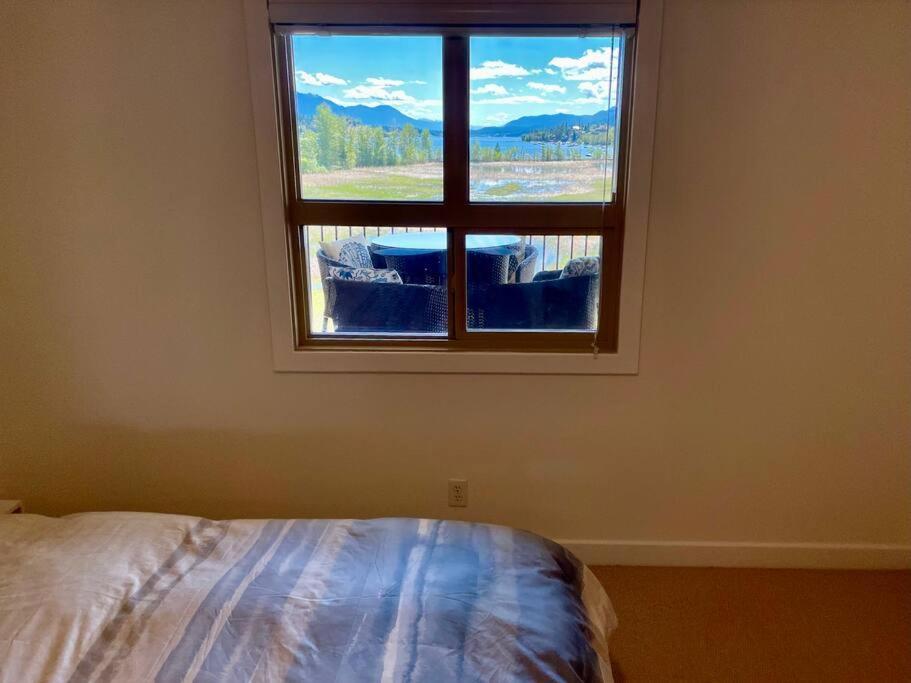 View From Every Window! Invermere