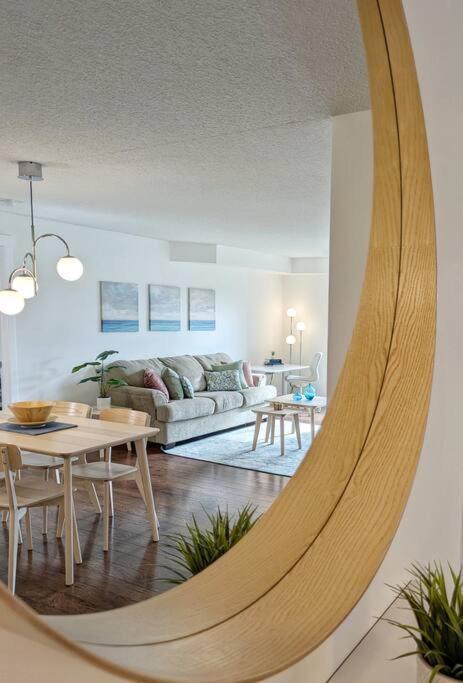 View From Every Window! Apartment Invermere