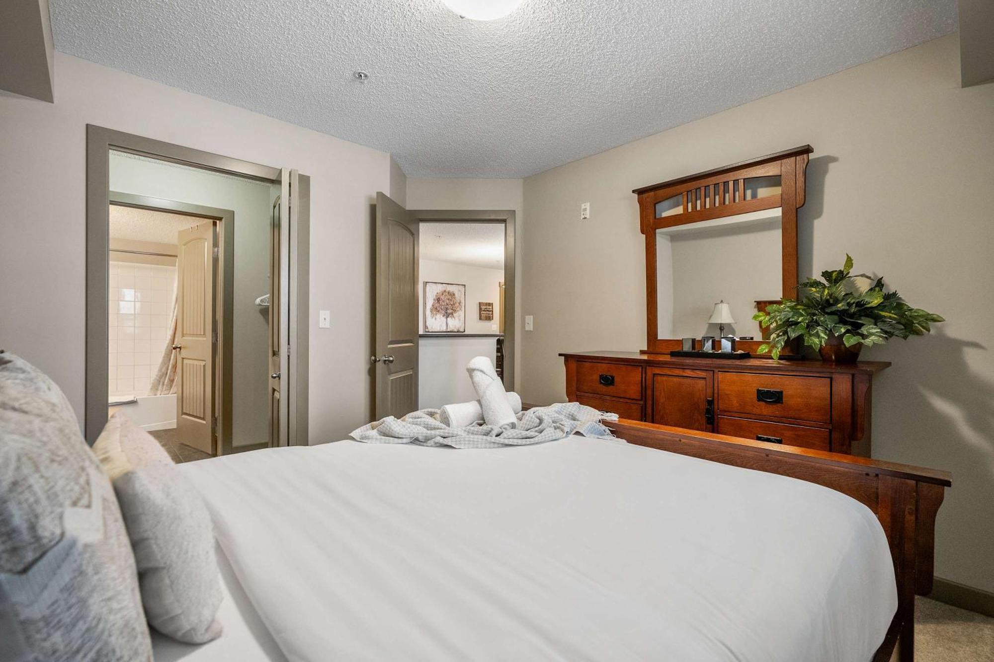 Aspen Retreat Holiday home Invermere