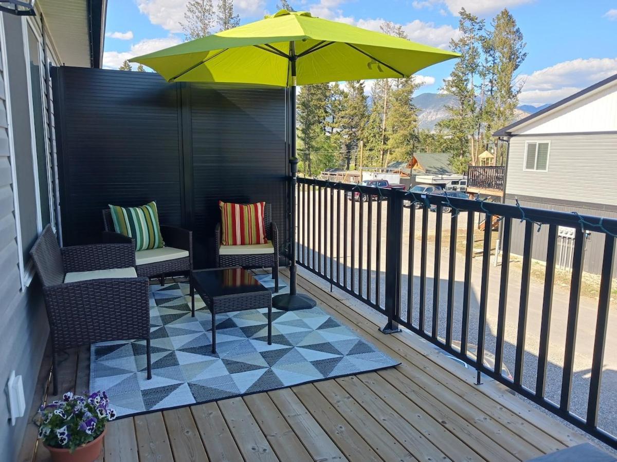 Apartment 3 Bedroom Townhouse With Mountain Views, Large Deck, Garage *