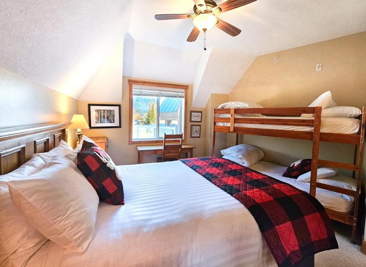 Heron Point By Stayin * Invermere