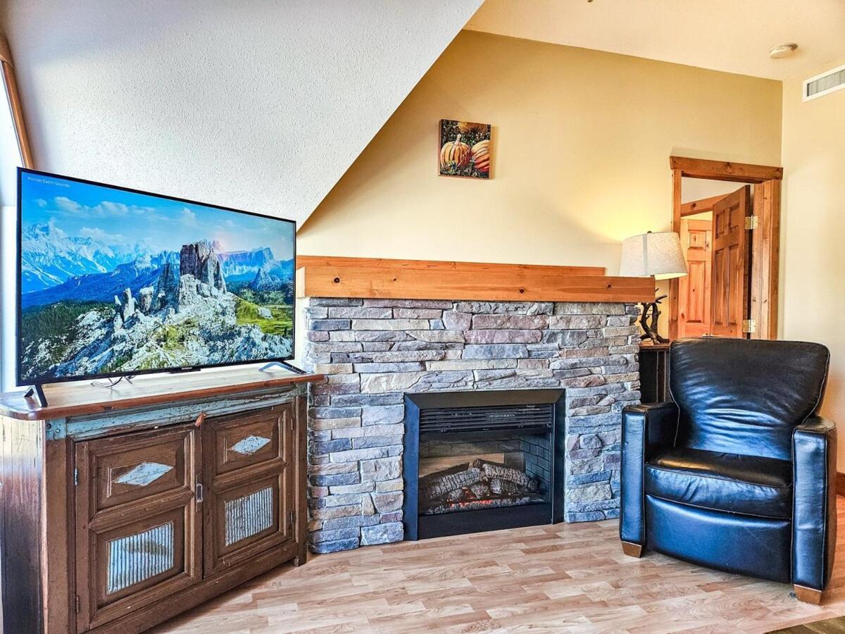 Heron Point By Stayin Apartment *