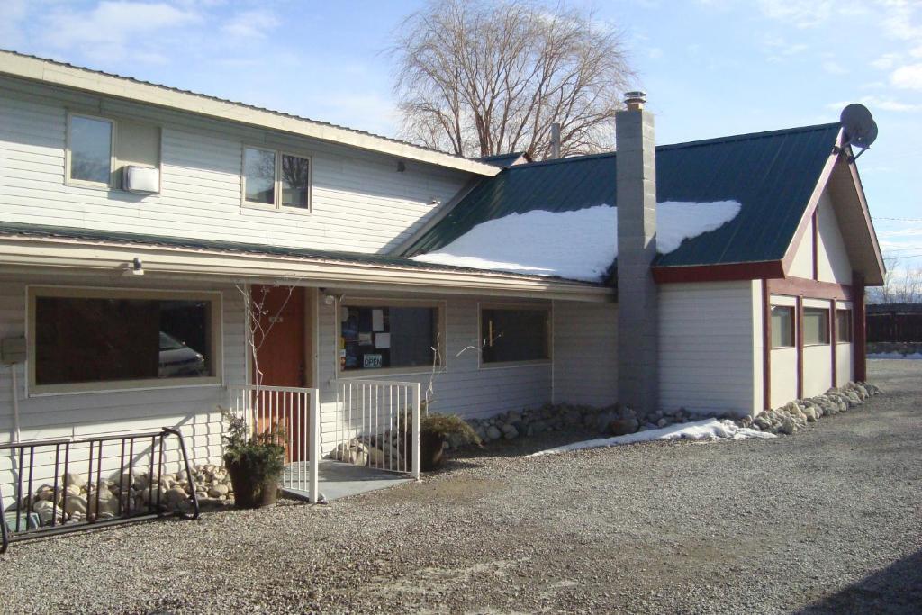 Ypc Fitness & * Invermere