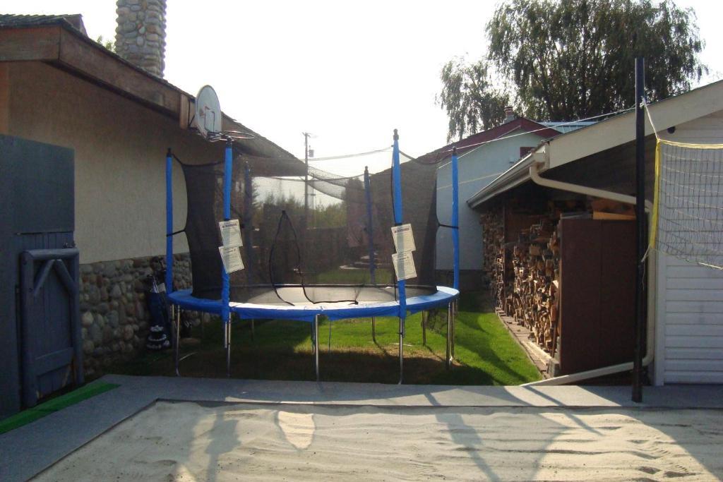 Ypc Fitness & Apartment *