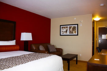 The Kanata 2* Invermere