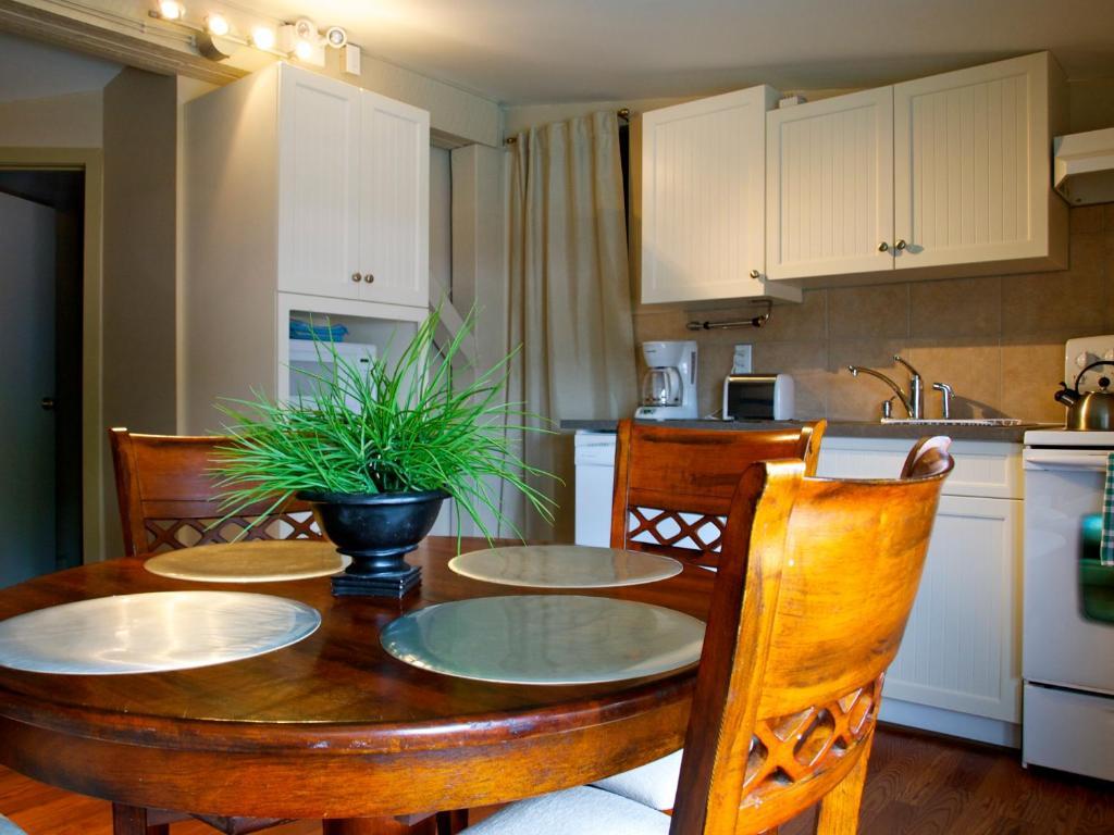 Apartment Ypc Fitness & Invermere