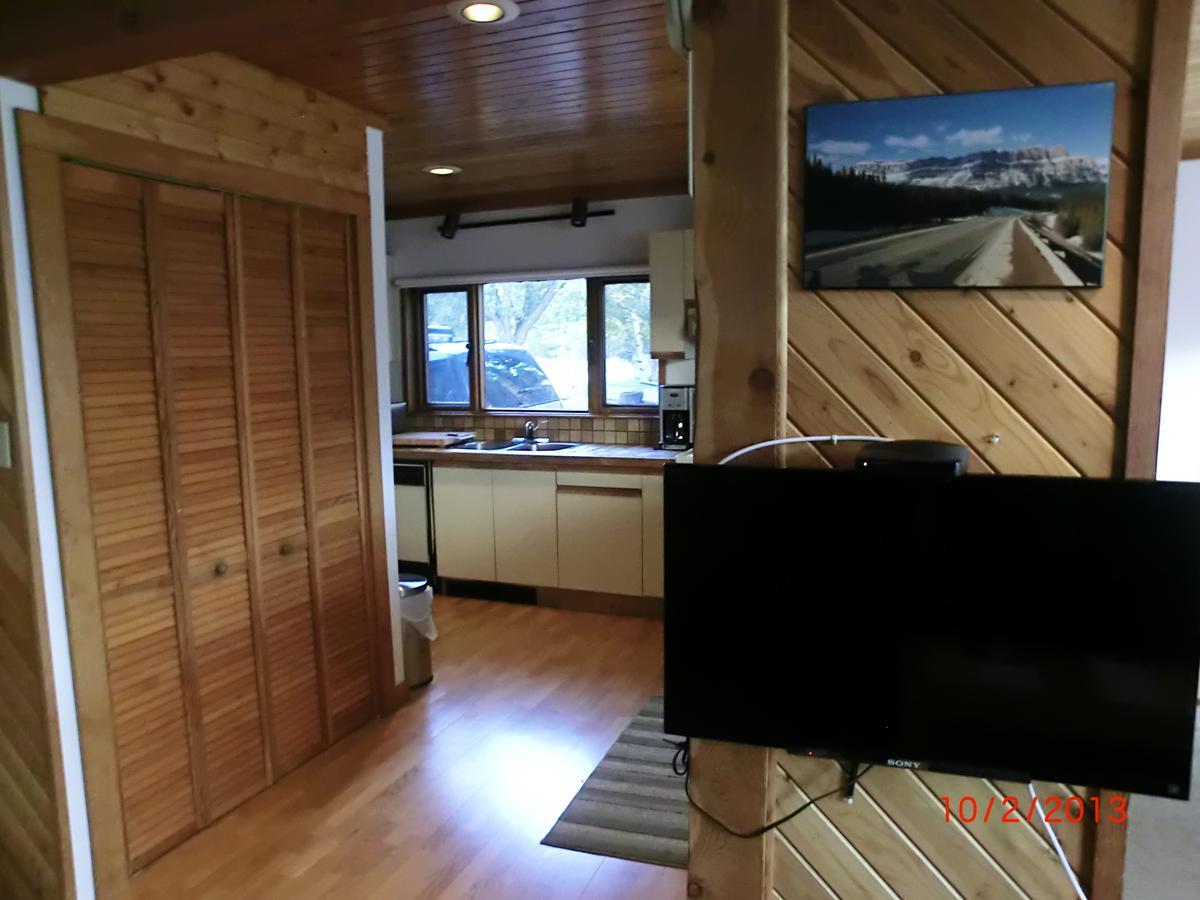 Holiday home Mountain View Retreat: Luxury