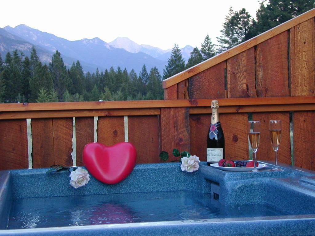 Deere Ridge Cabins Resort Invermere