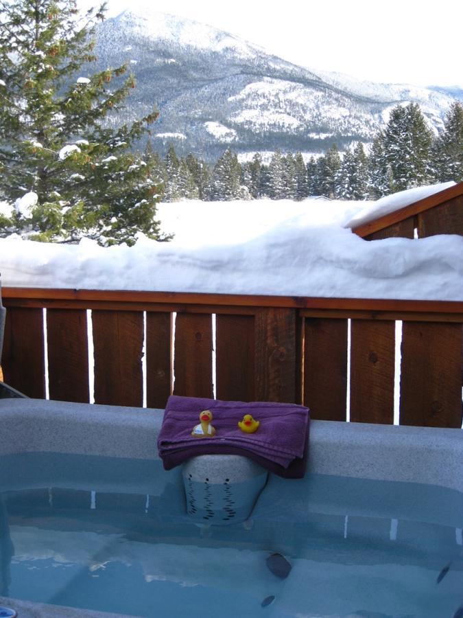 Deere Ridge Cabins Resort