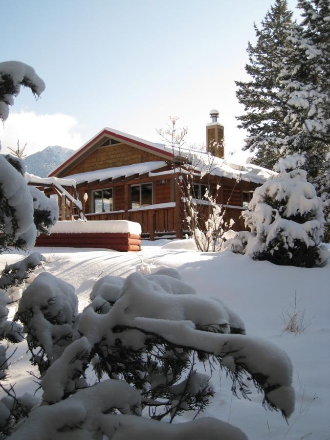 Deere Ridge Cabins Resort 4*