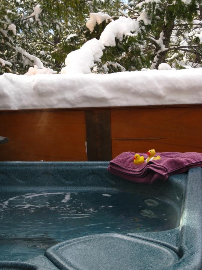Deere Ridge Cabins Resort