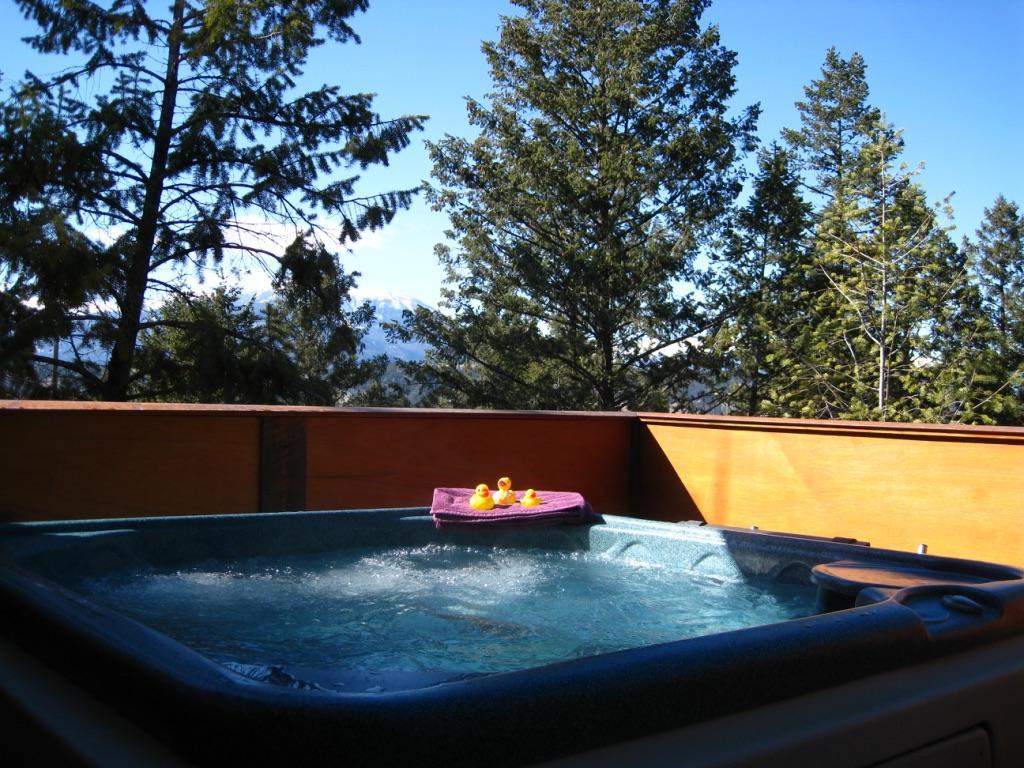 Resort Deere Ridge Cabins Invermere