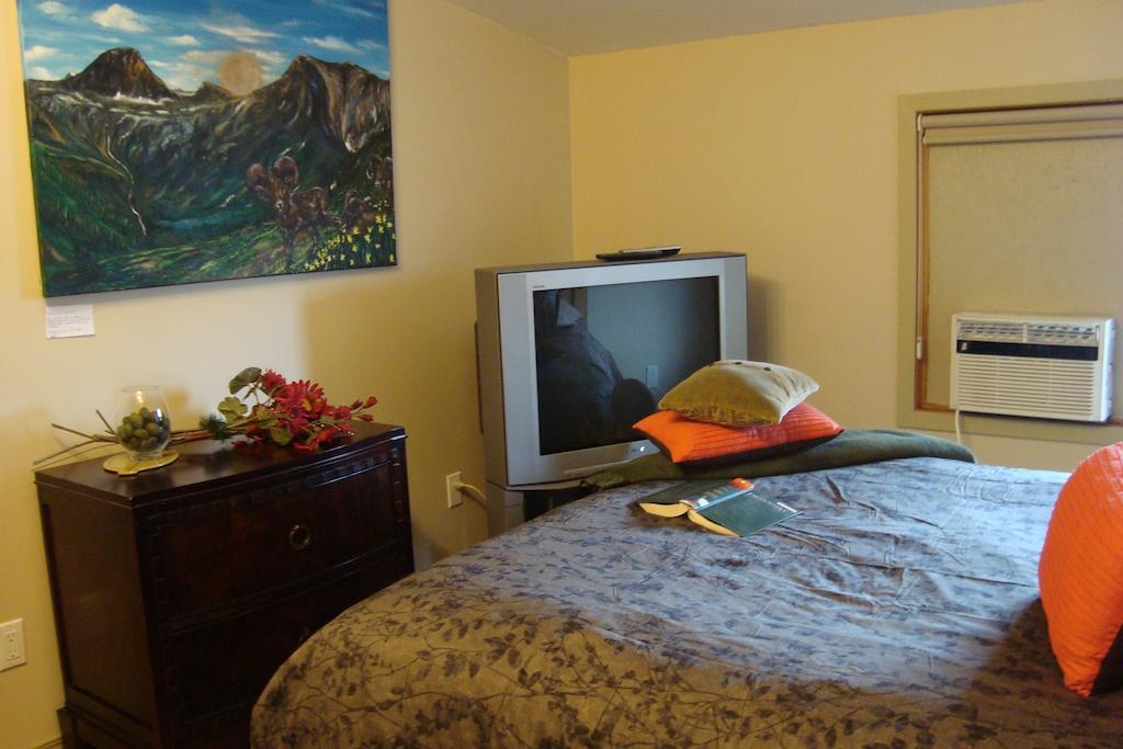 Ypc Fitness & Apartment *