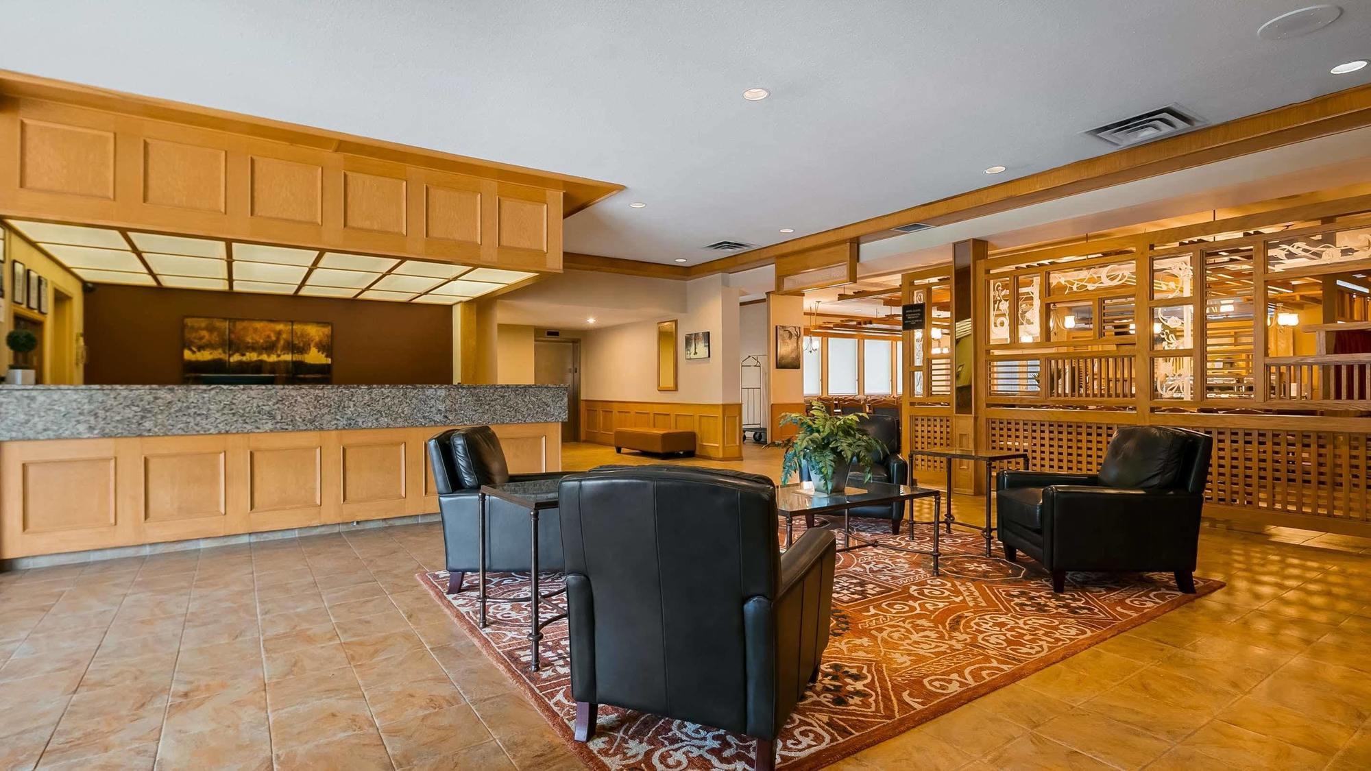 Western Invermere