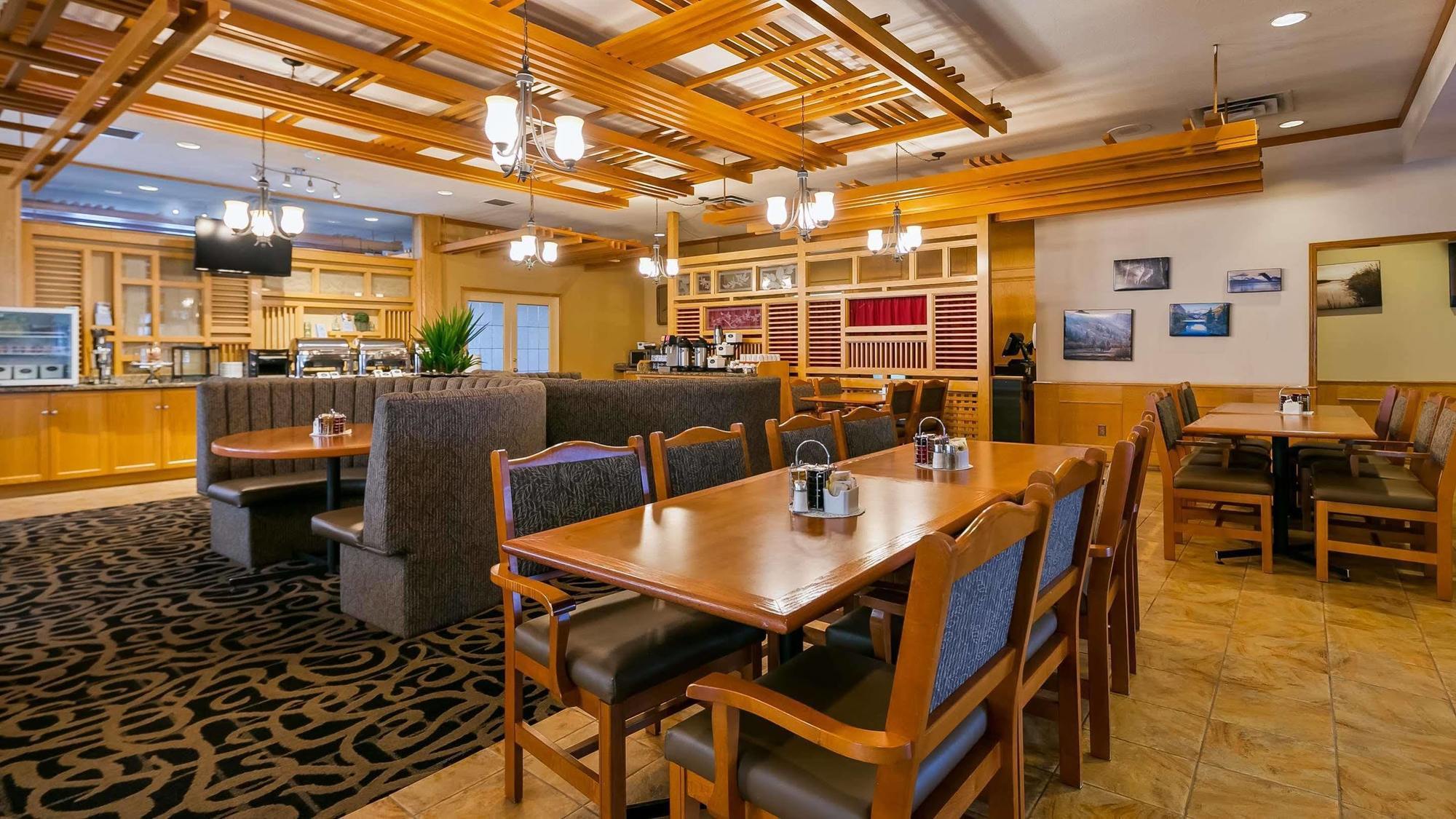 Hotel Western Invermere