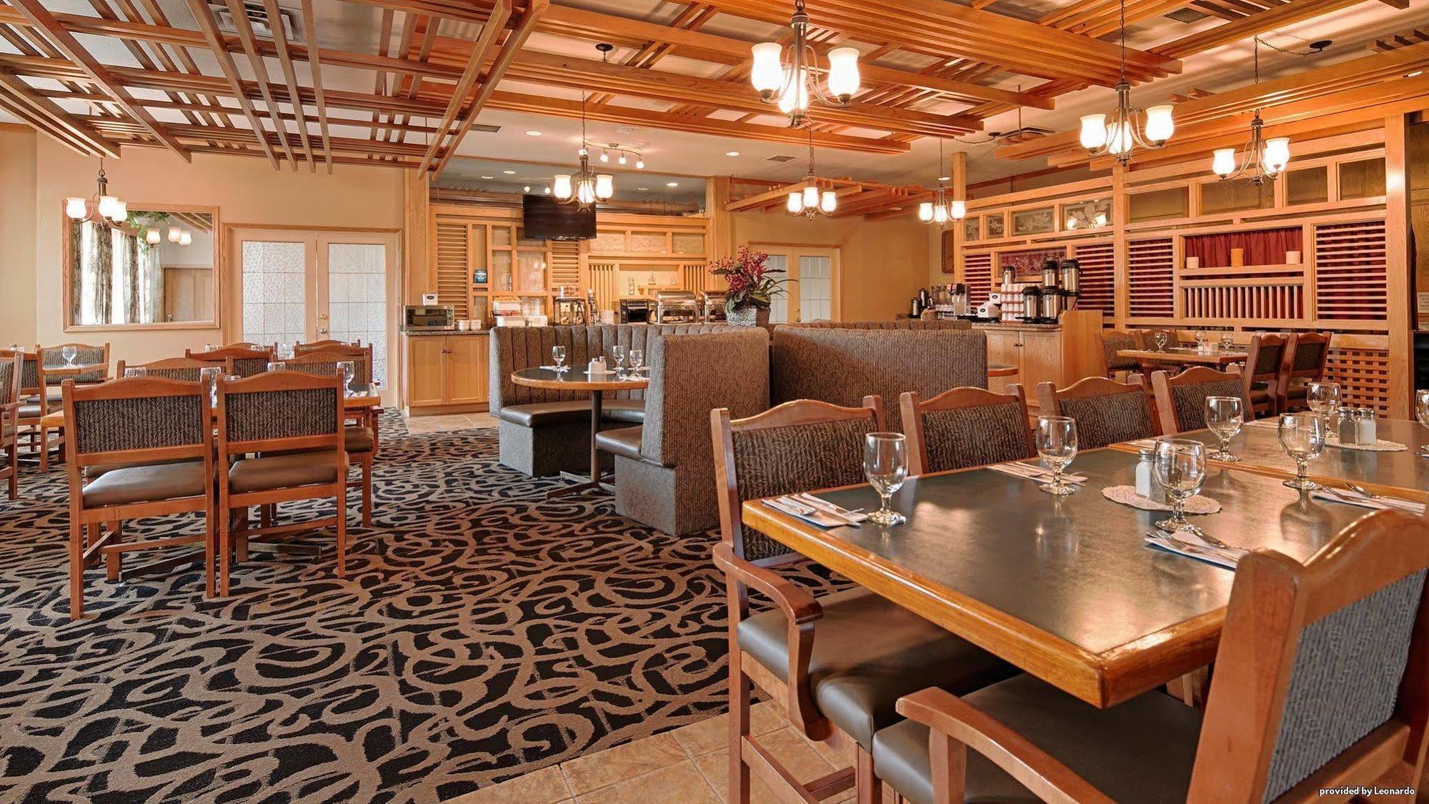 Hotel Western