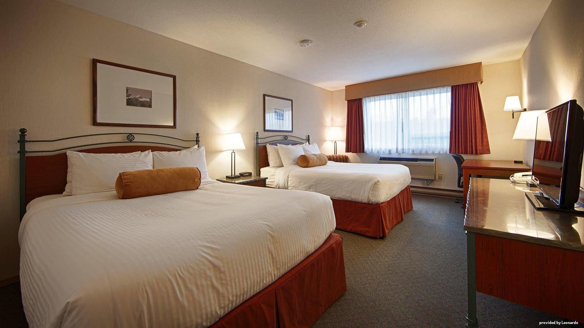 Hotel Western Invermere