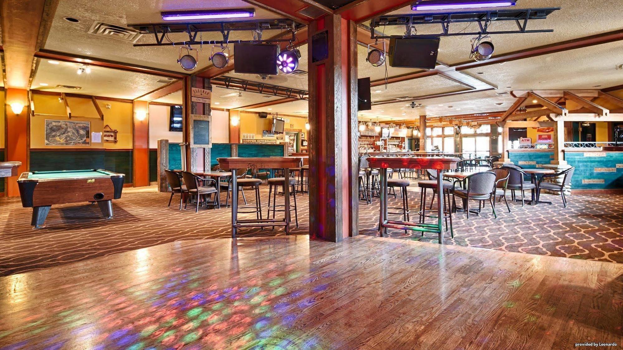 Hotel Western Invermere
