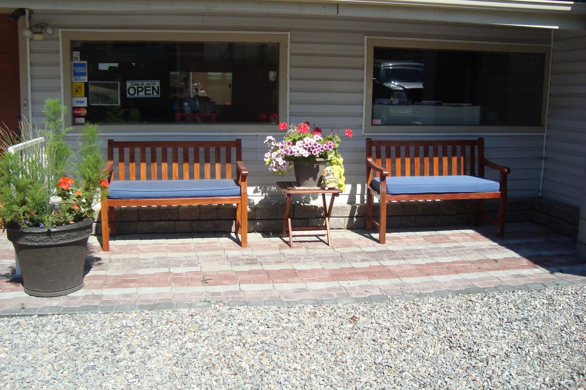 Ypc Fitness & * Invermere