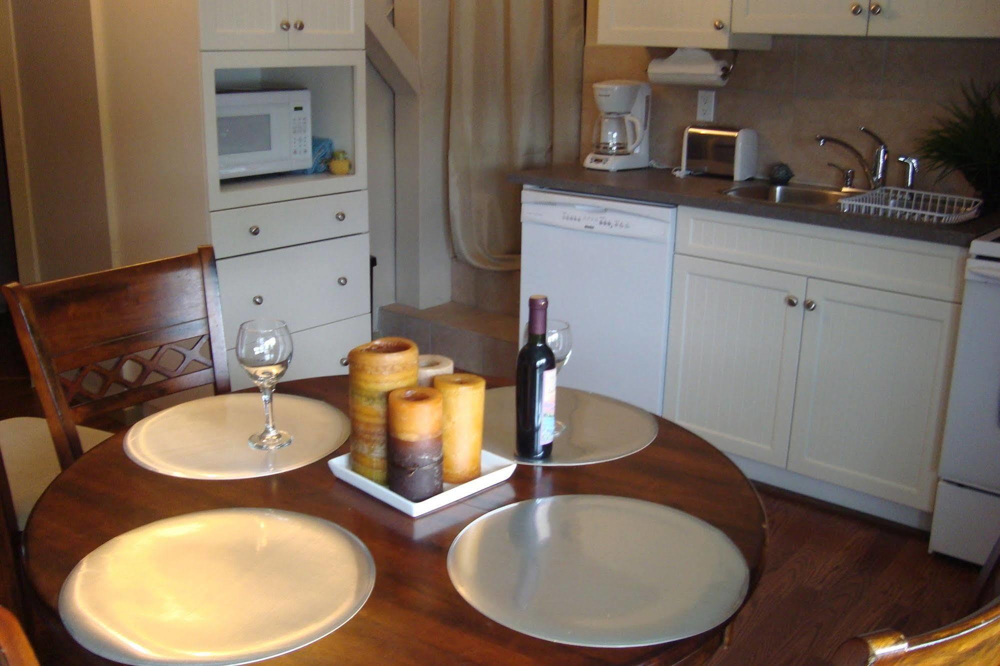 Apartment Ypc Fitness &