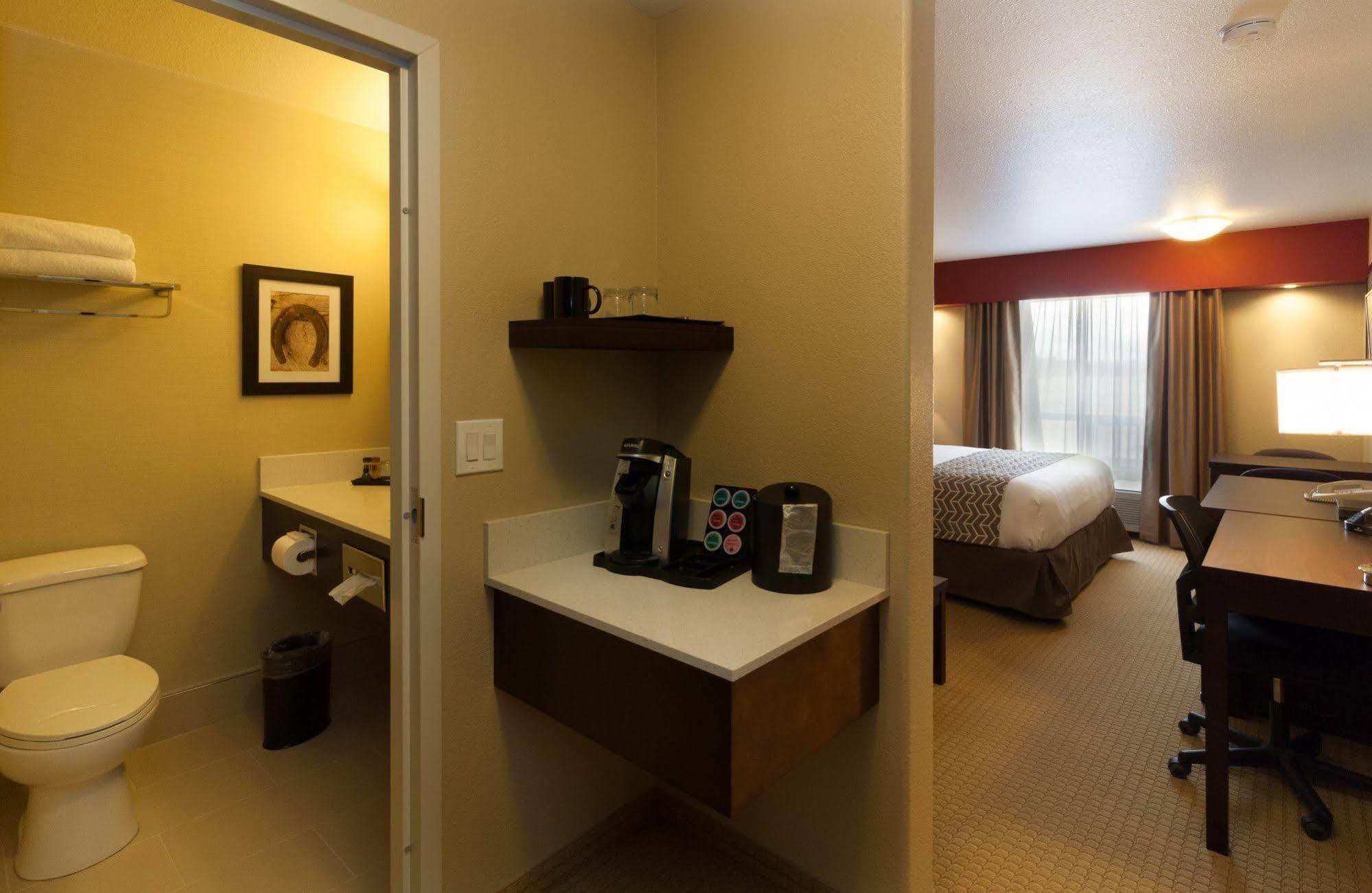 Hotel The Kanata