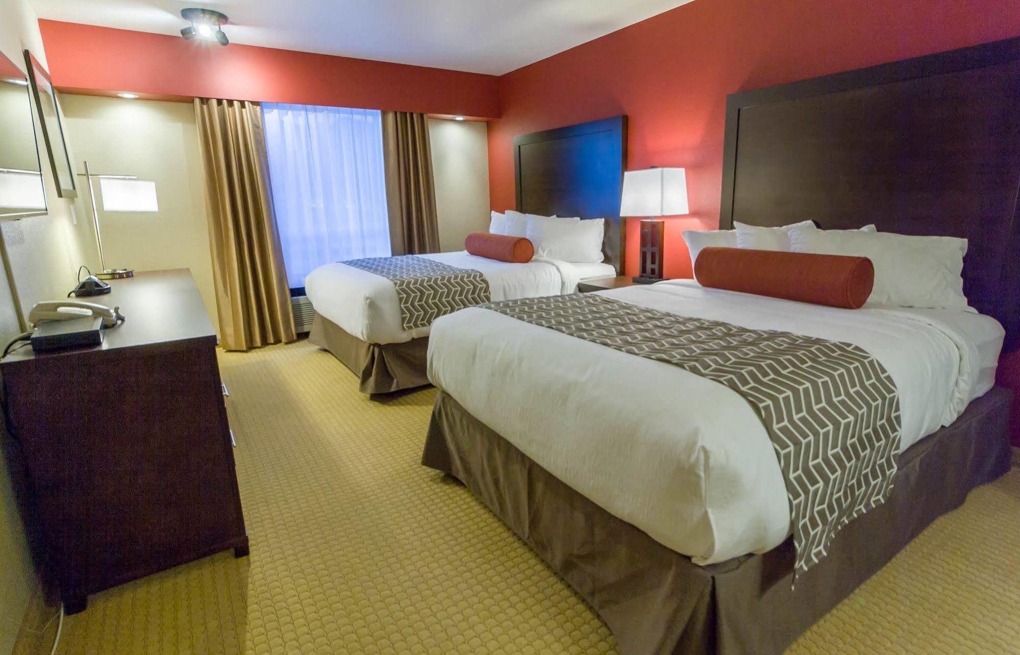 The Kanata 2* Invermere