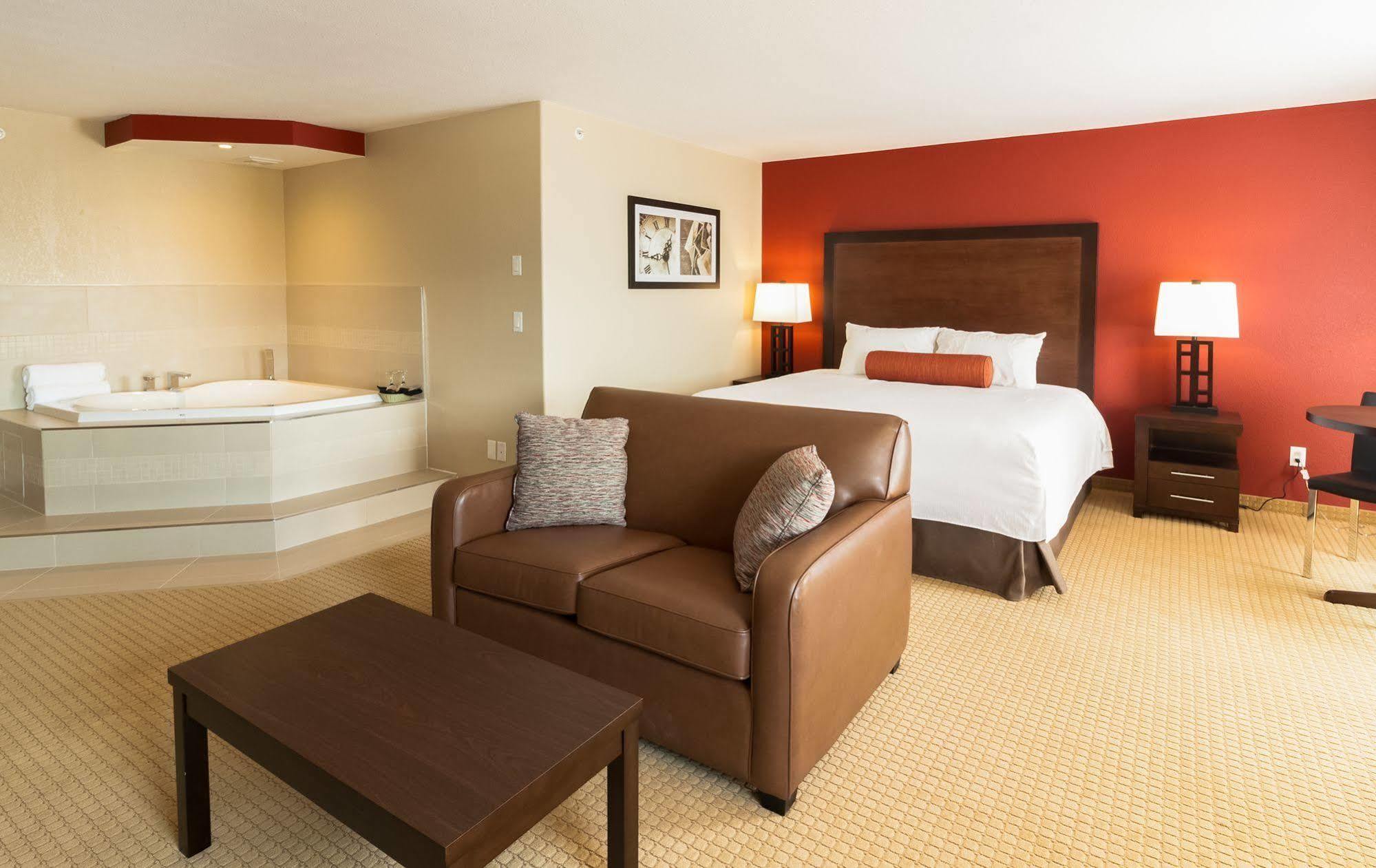 The Kanata Hotel