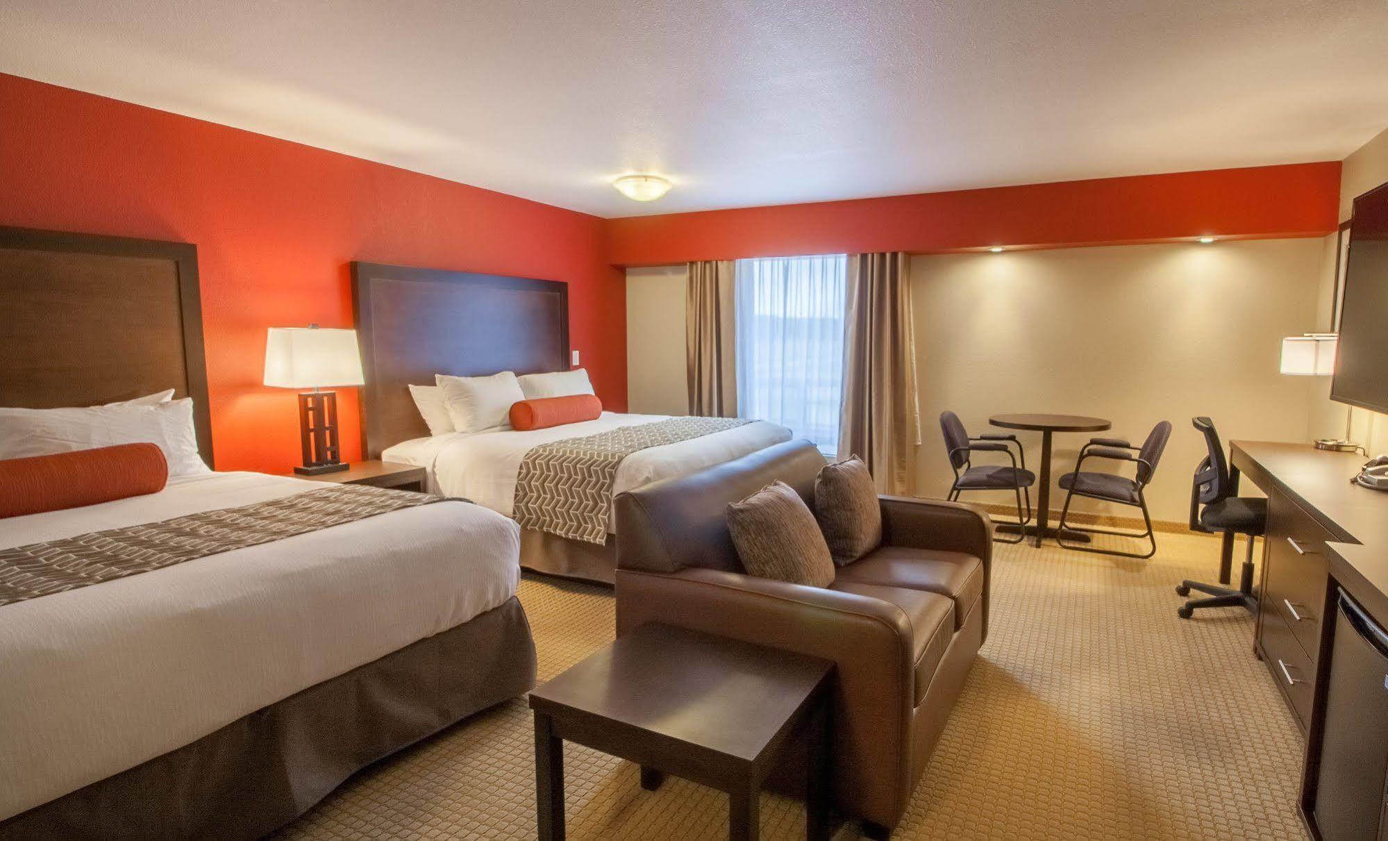 The Kanata Invermere