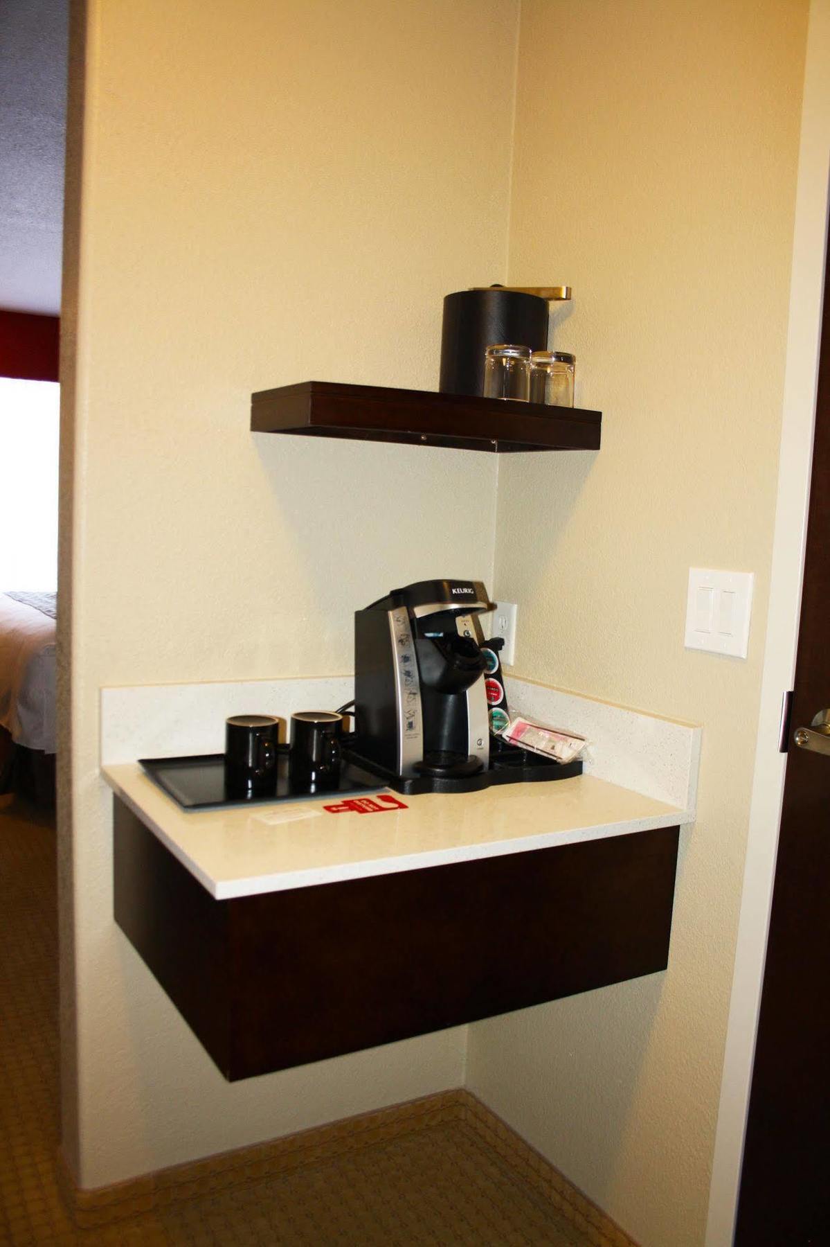 Hotel The Kanata