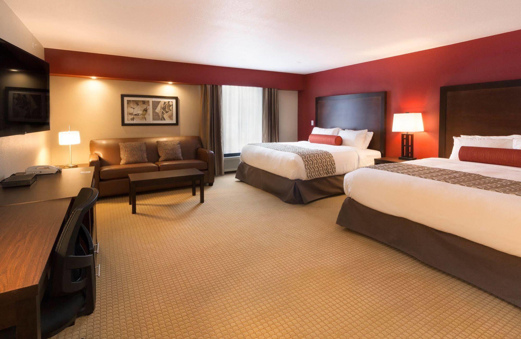 The Kanata Hotel