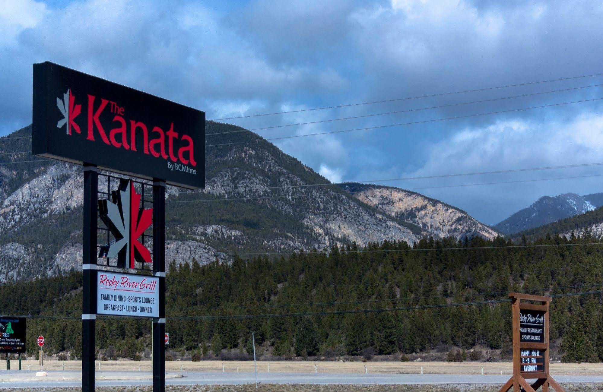 The Kanata Hotel